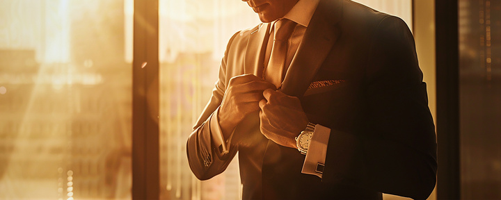 Continental Private Banking Lounge